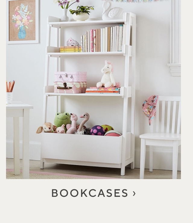 bookcases