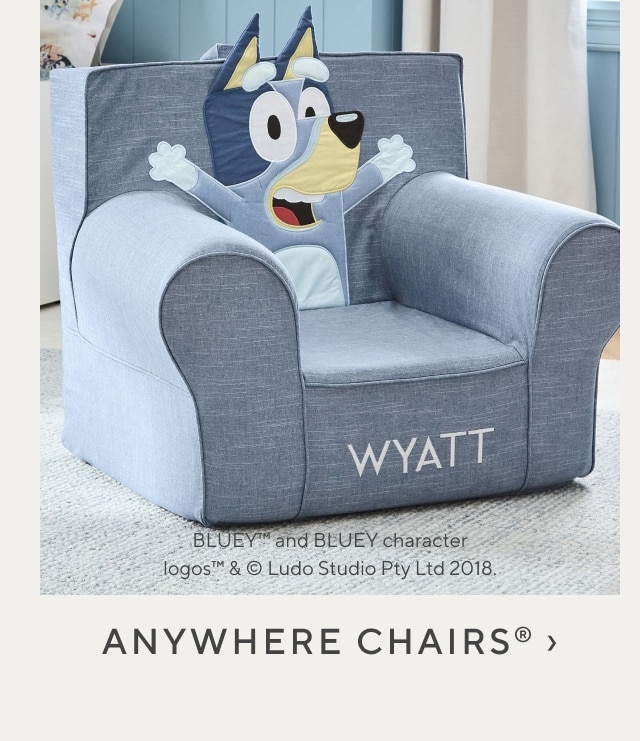 anywhere chairs