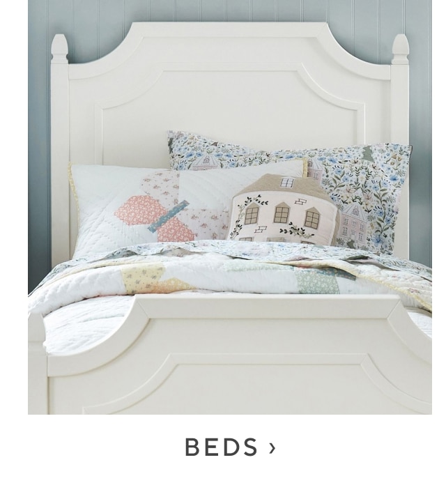 beds