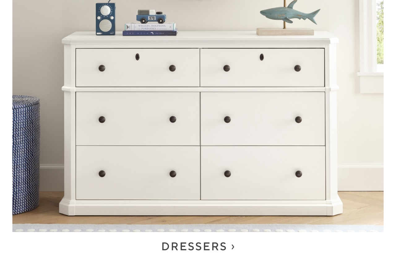 dressers