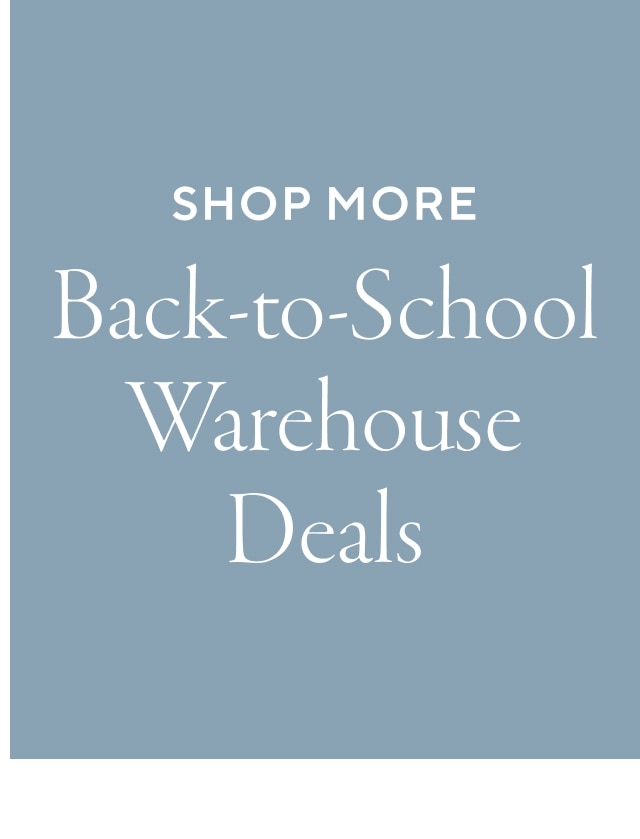 shop more back to school warehouse deals