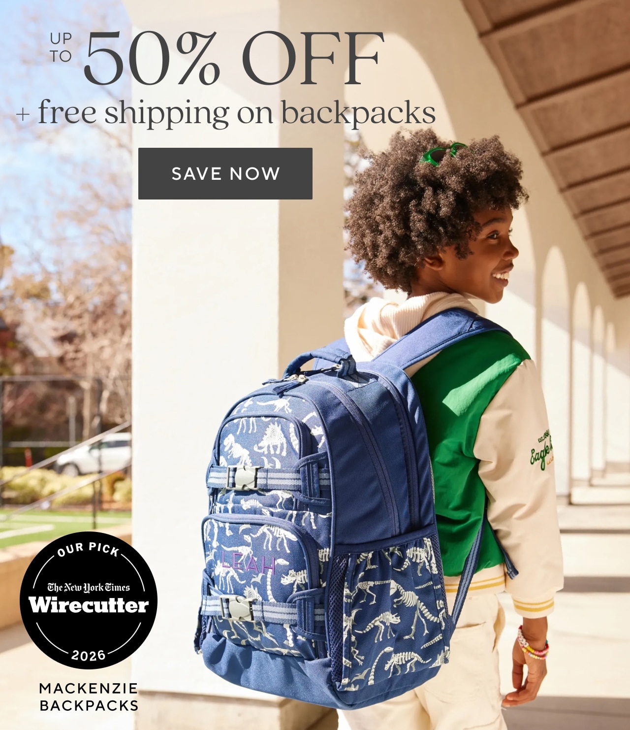 up to 50% off