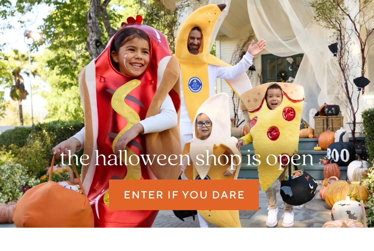 enter if you dare