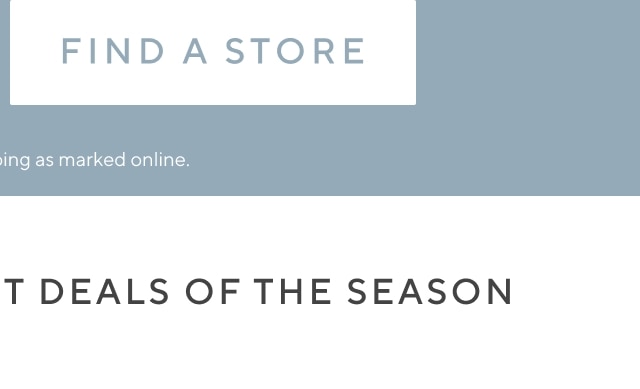 find a store