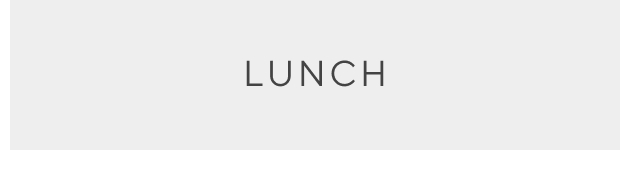 lunch