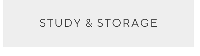 study & storage