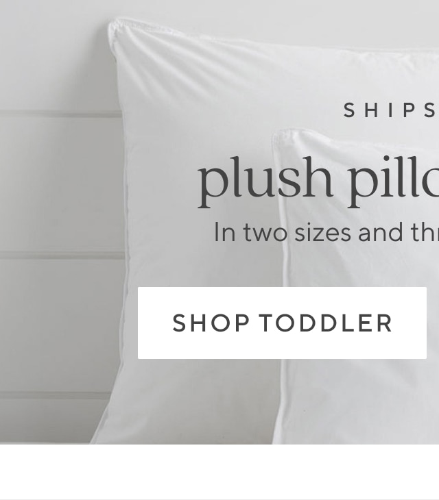 shop toddler