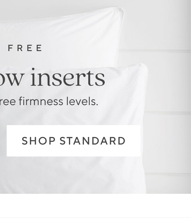 shop standard