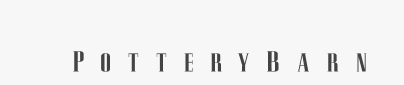 Pottery barn