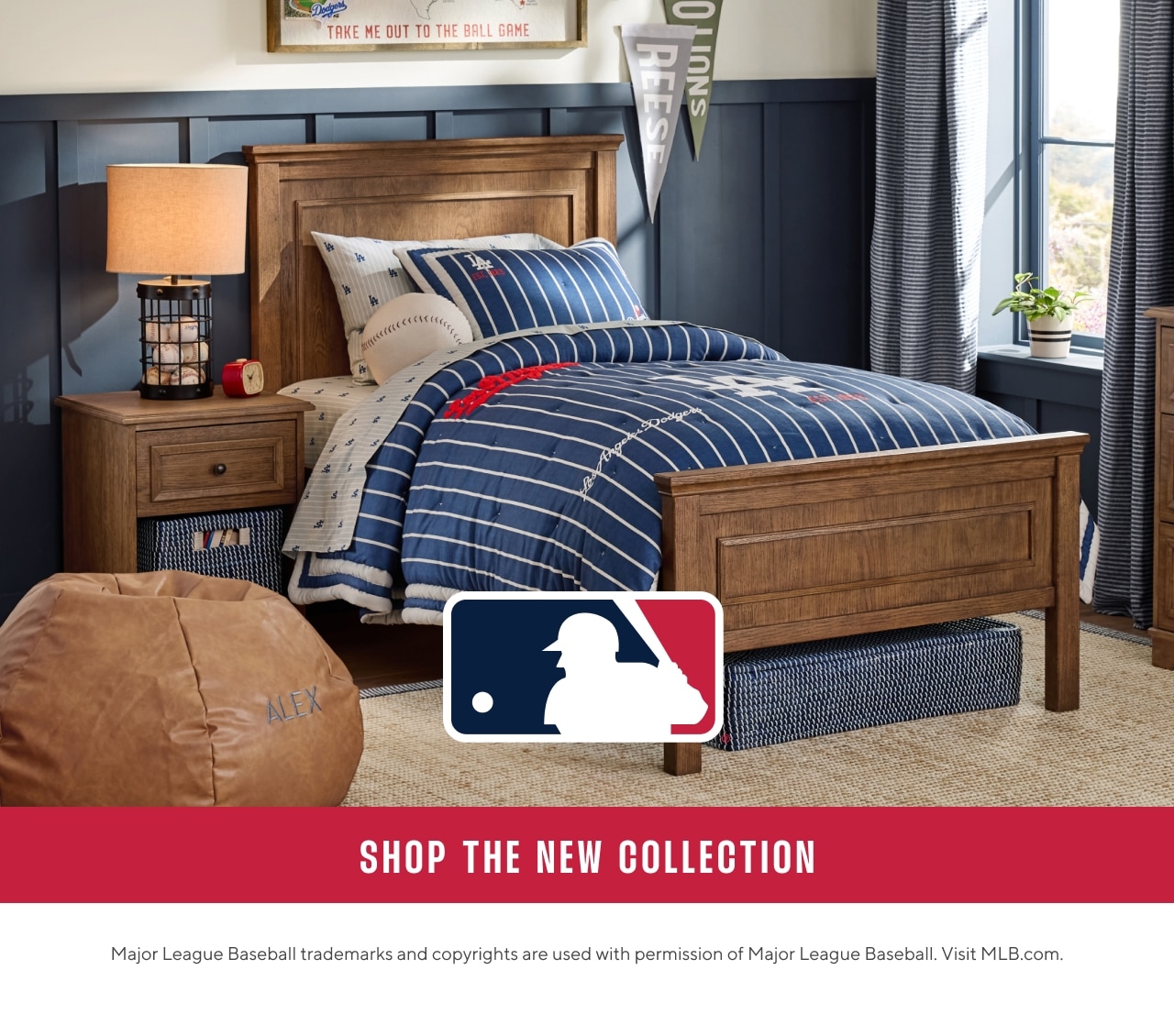shop the new collection