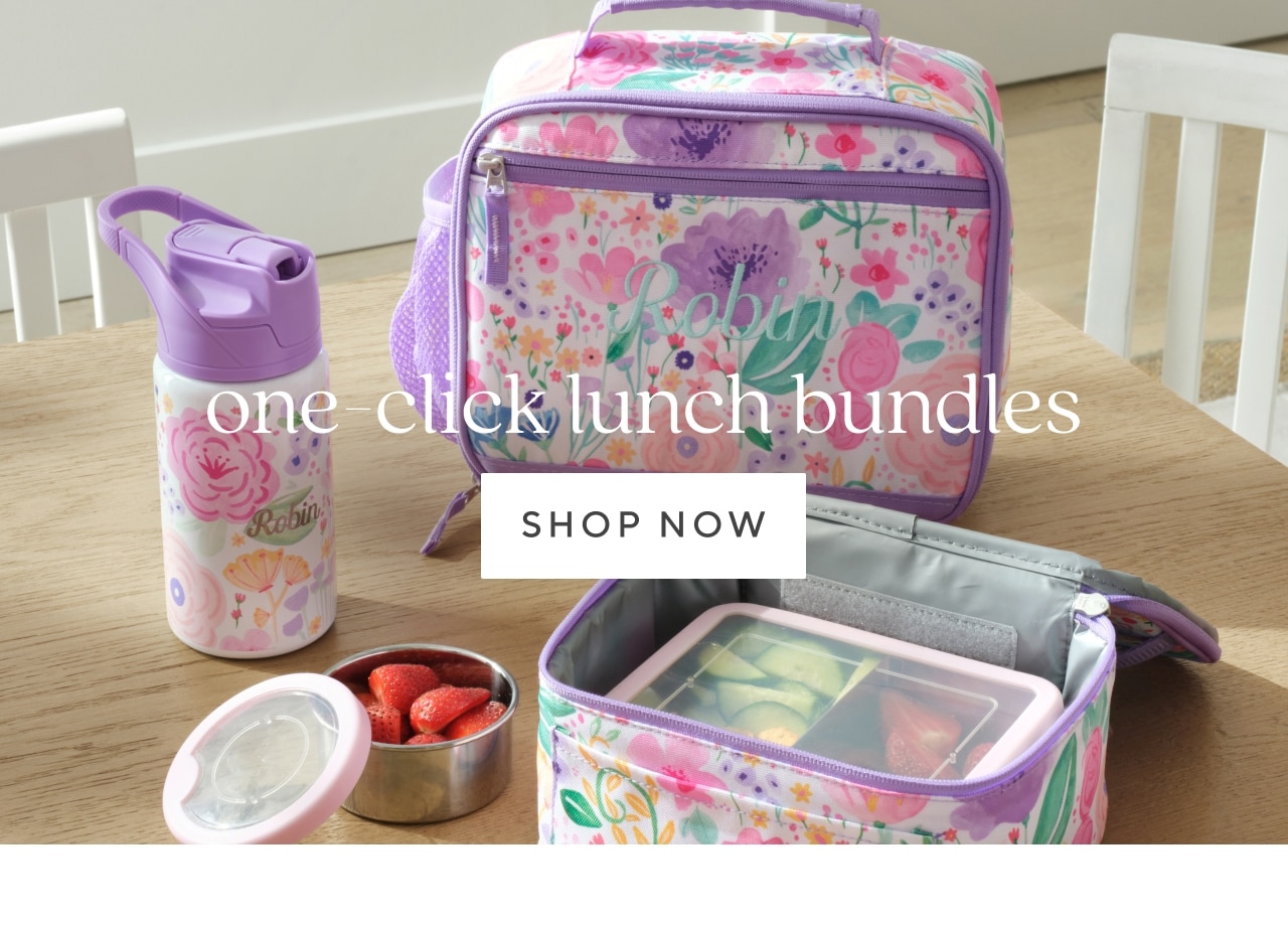one-click lunch bundles