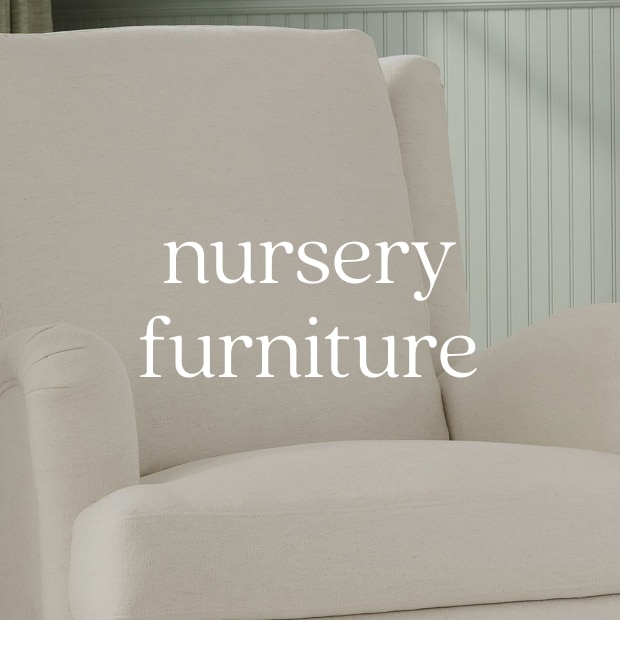 nursery furniture