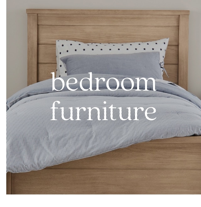 bedroom furniture