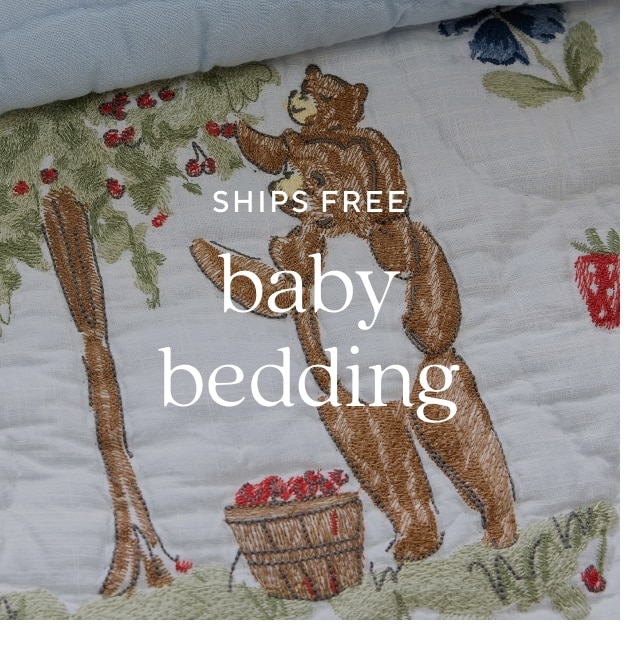 baby bedding
