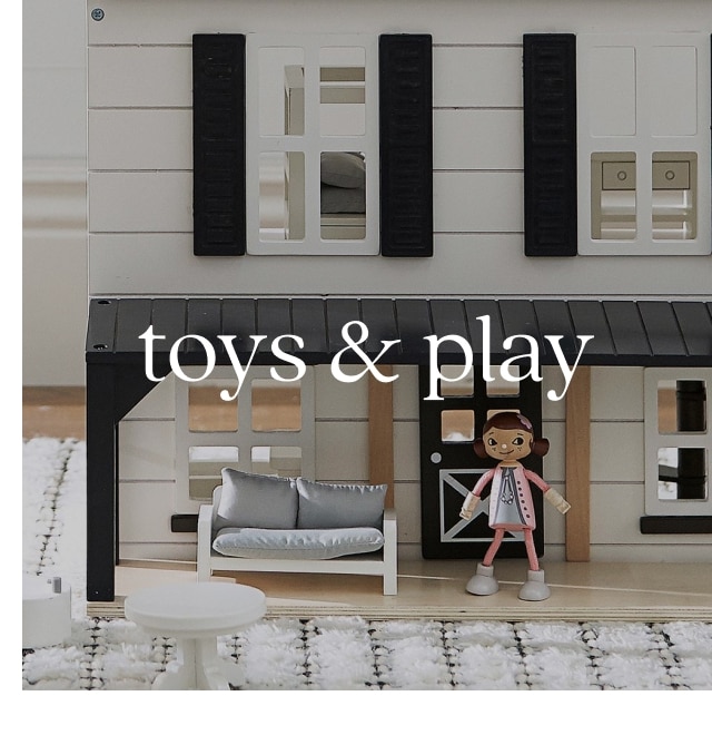 toys & play