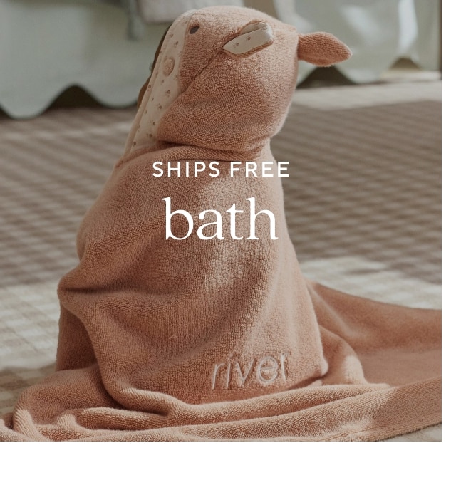 bath