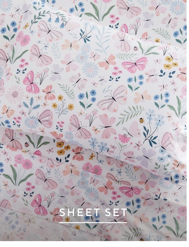 sheet set