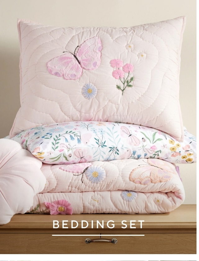 bedding set
