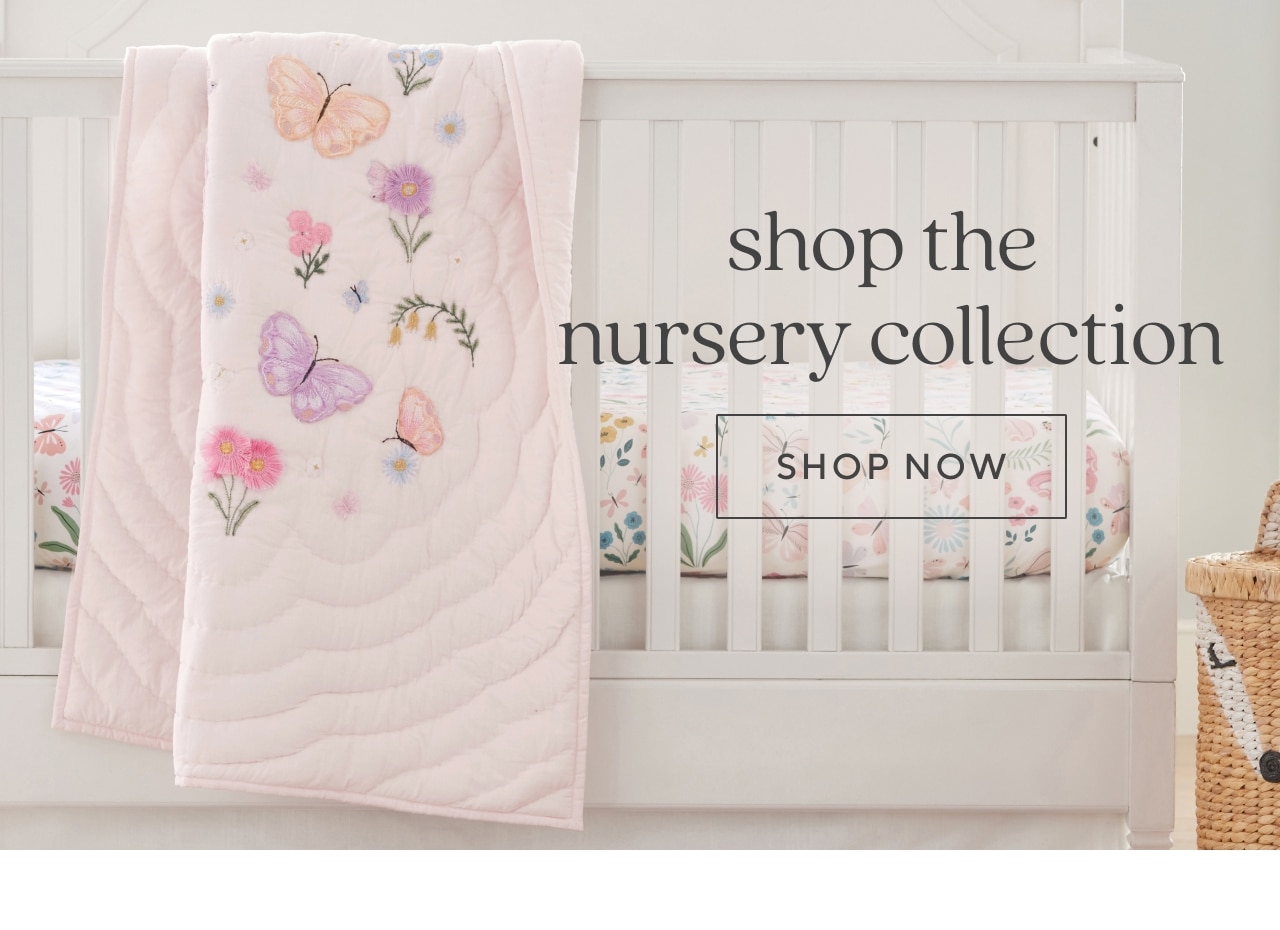 shop the nursery collection