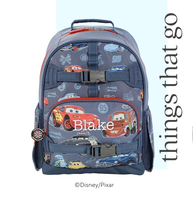 things that go